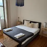 Terrace Marques アパート リスボン