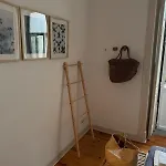 Terrace Marques アパート リスボン