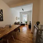 Terrace Marques リスボン