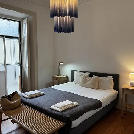 شقة Terrace Marques