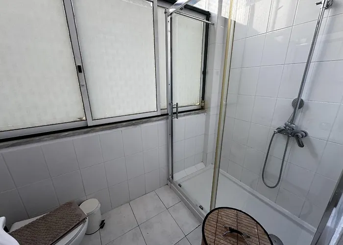 شقة Terrace Marques