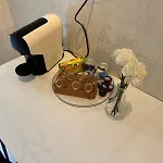 Appartement Terrace Marques