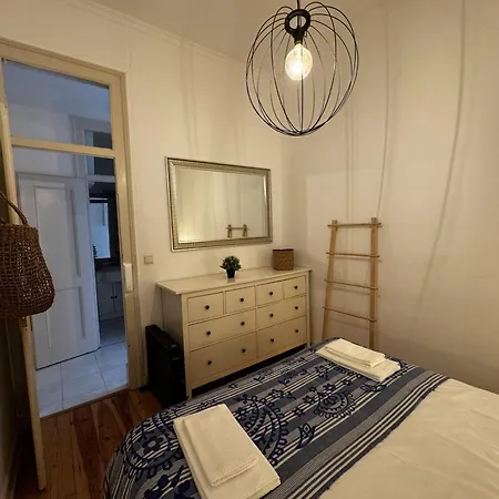 Terrace Marques Apartamento *