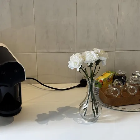 Terrace Marques * Lisboa