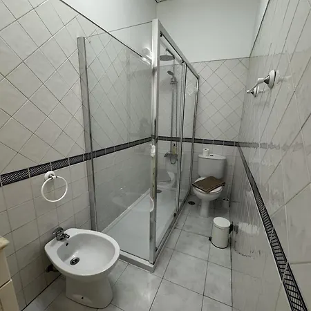 Terrace Marques 아파트 *