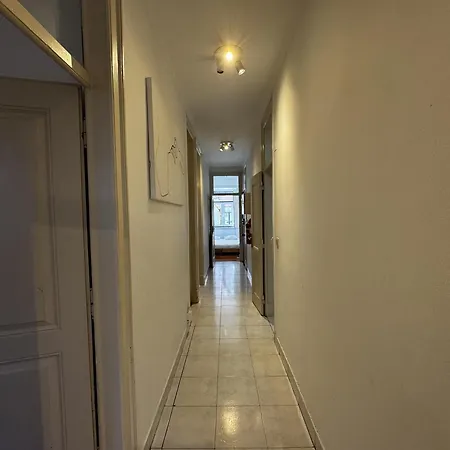 Daire Terrace Marques Lisboa