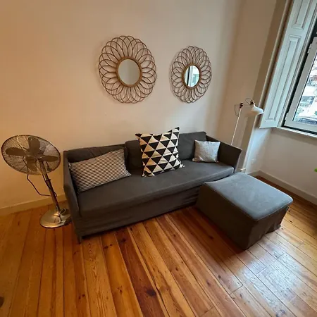 Terrace Marques 리스본