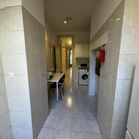 Terrace Marques Lisboa