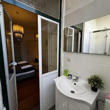 Terrace Marques Daire