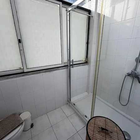 Apartamento Terrace Marques