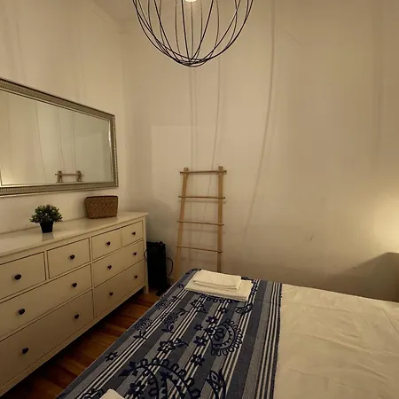 Terrace Marques 아파트 *