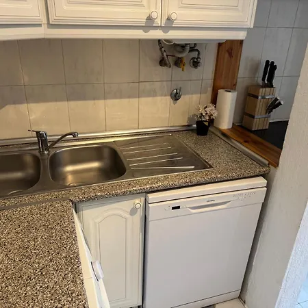 Terrace Marques 아파트 리스본