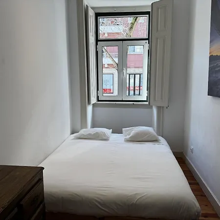 Apartamento Terrace Marques