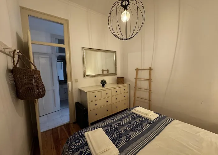 Terrace Marques Апартаменти *