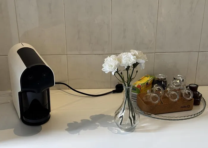 Terrace Marques * Лісабон