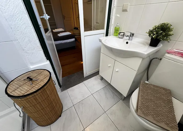 Terrace Marques Апартаменти