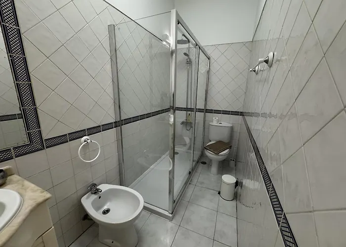 Terrace Marques Апартаменти *