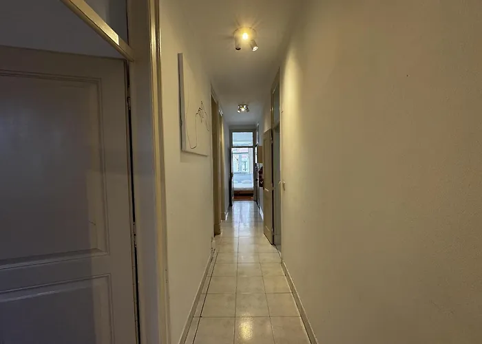 Апартаменти Terrace Marques Лісабон