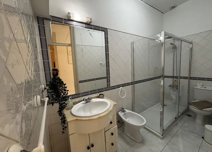 Terrace Marques * Лісабон