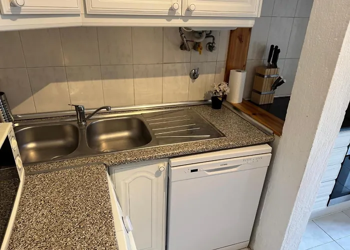 Terrace Marques Апартаменти Лісабон