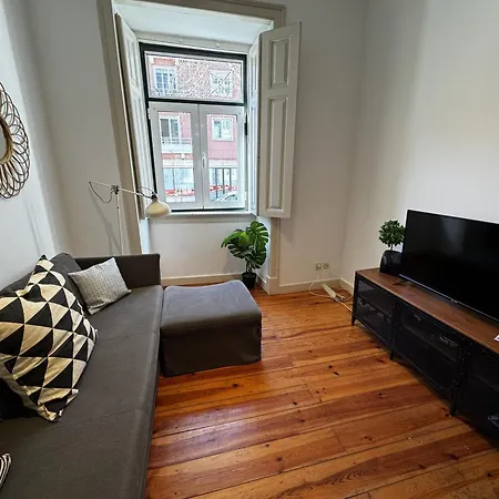 Terrace Marques * Lisboa