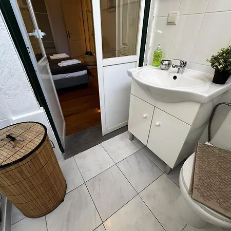 Terrace Marques アパート