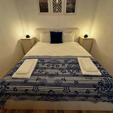 Terrace Marques * リスボン